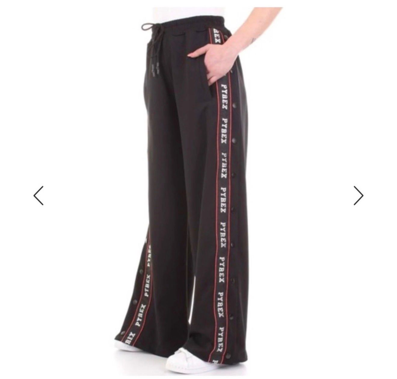 Pantaloni: Pantalone Pyrex – Nuovo (secondo la descrizione) da Bellinzona venduto da ser_6vd6 4