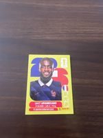 Upamecano FRA 7 WM Panini 2026