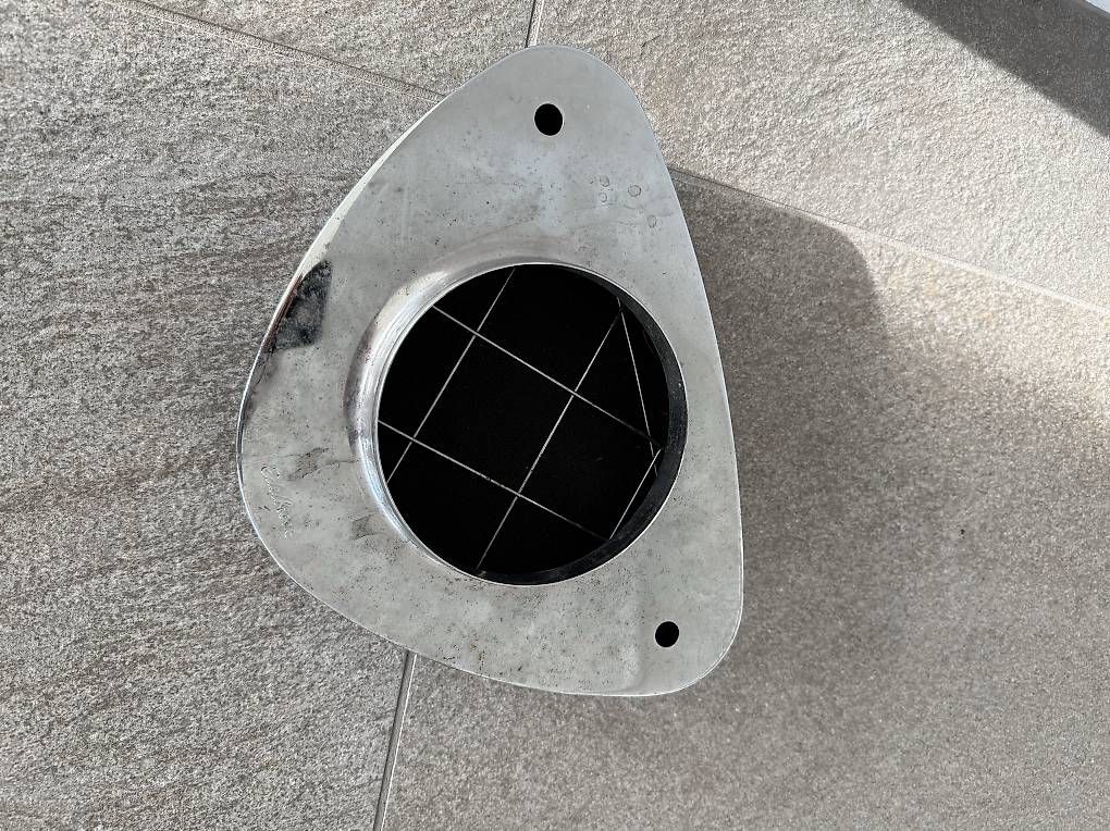 Alle Autoersatzteile: Edelbrock Pro-Flo Luftfilter – Neu (gemäss Beschreibung) aus Buchs SG von Scaro 1