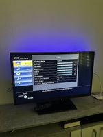 Philips 32-Zoll Fernseher (kein Smart TV)