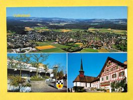 AK Volketswil