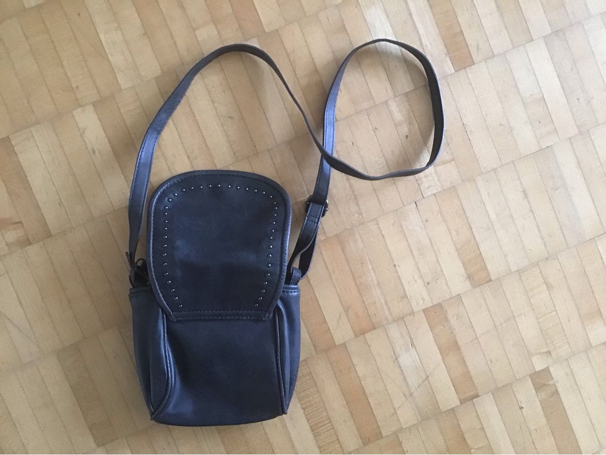 Zara Taschen für Damen: Umhängetasche Zara – Gebraucht aus Zürich von  2