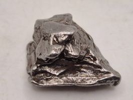 Meteorit Campo del Cielo – Echter Eisenmeteorit  (17)