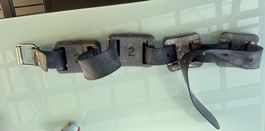 Ceinture de plongée avec 6 kg de masse