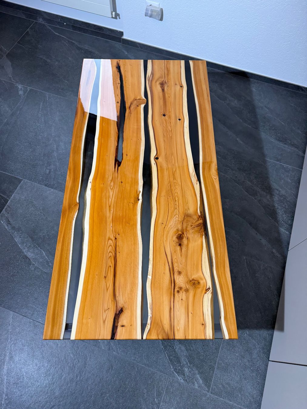 Tavoli: Deko Couchtisch – Nuovo e nell'imballaggio originale da amriswil venduto da danihgt 4