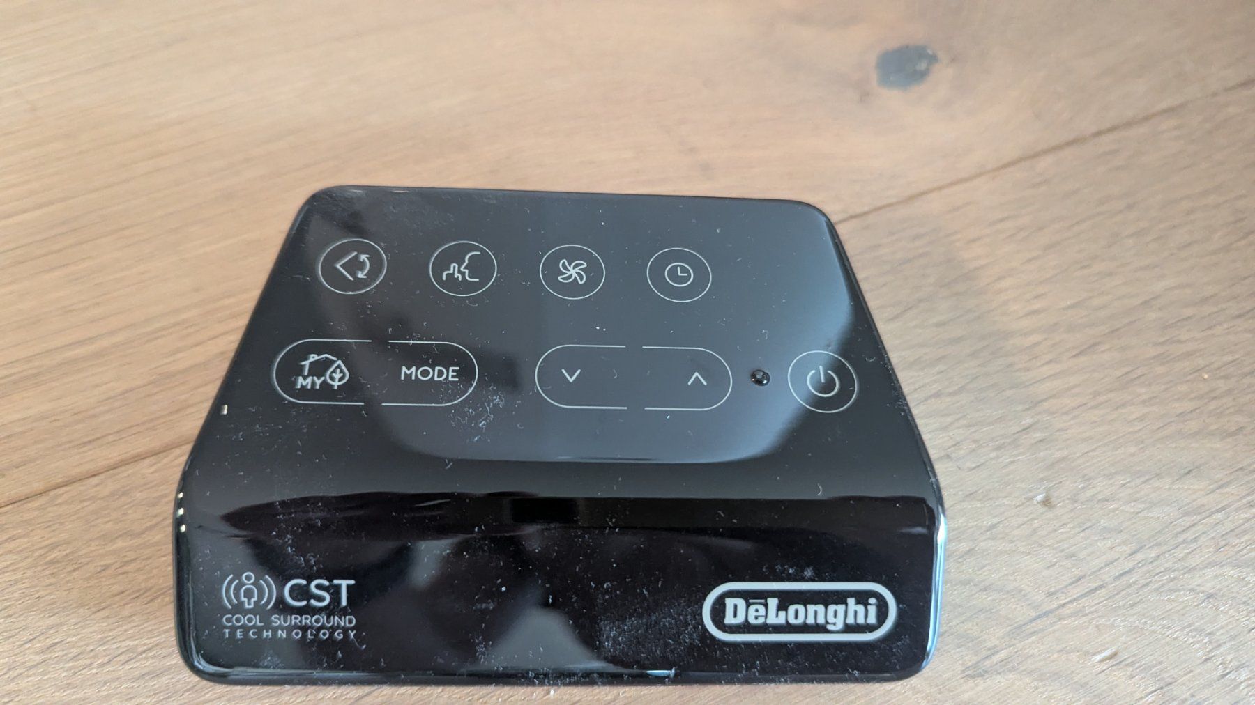 De'Longhi Condizionatori: De'Longhi PAC EL112 CST – Nuovo (secondo la descrizione) da Neuchâtel venduto da tagtag02 4
