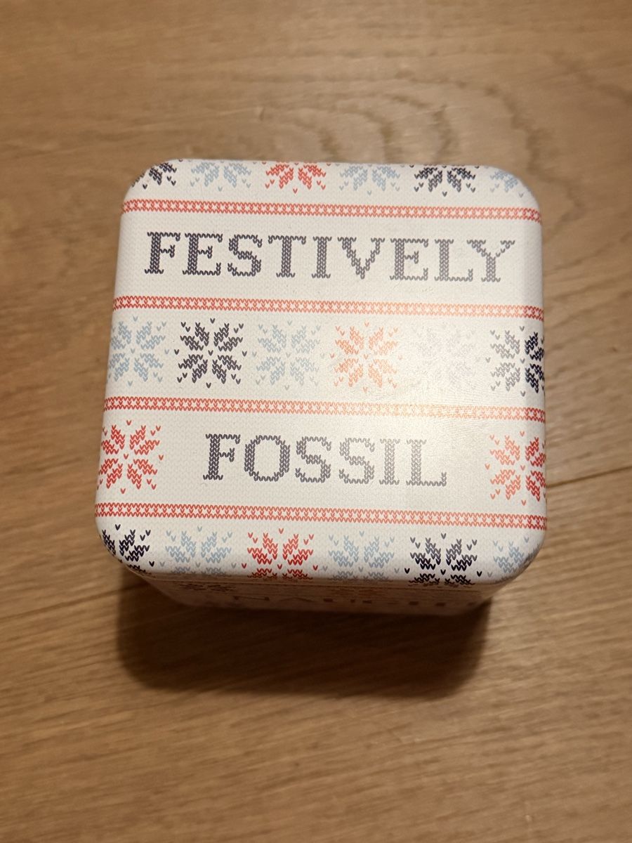Fossili: Fossil Uhr Damen – Nuovo (secondo la descrizione) da Malters venduto da fab_72xv 3