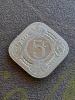 5 Cent 1914 Niederlande 