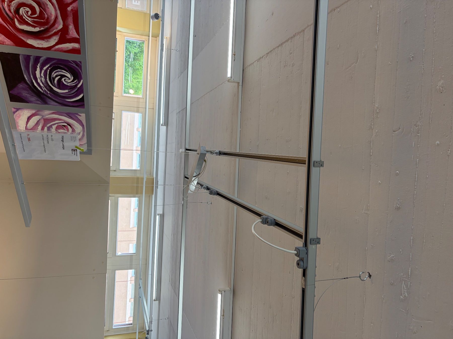 Lampadari & plafoniere: Deckenbeleuchtung variabel – Usato da Cham venduto da Bieri3 1