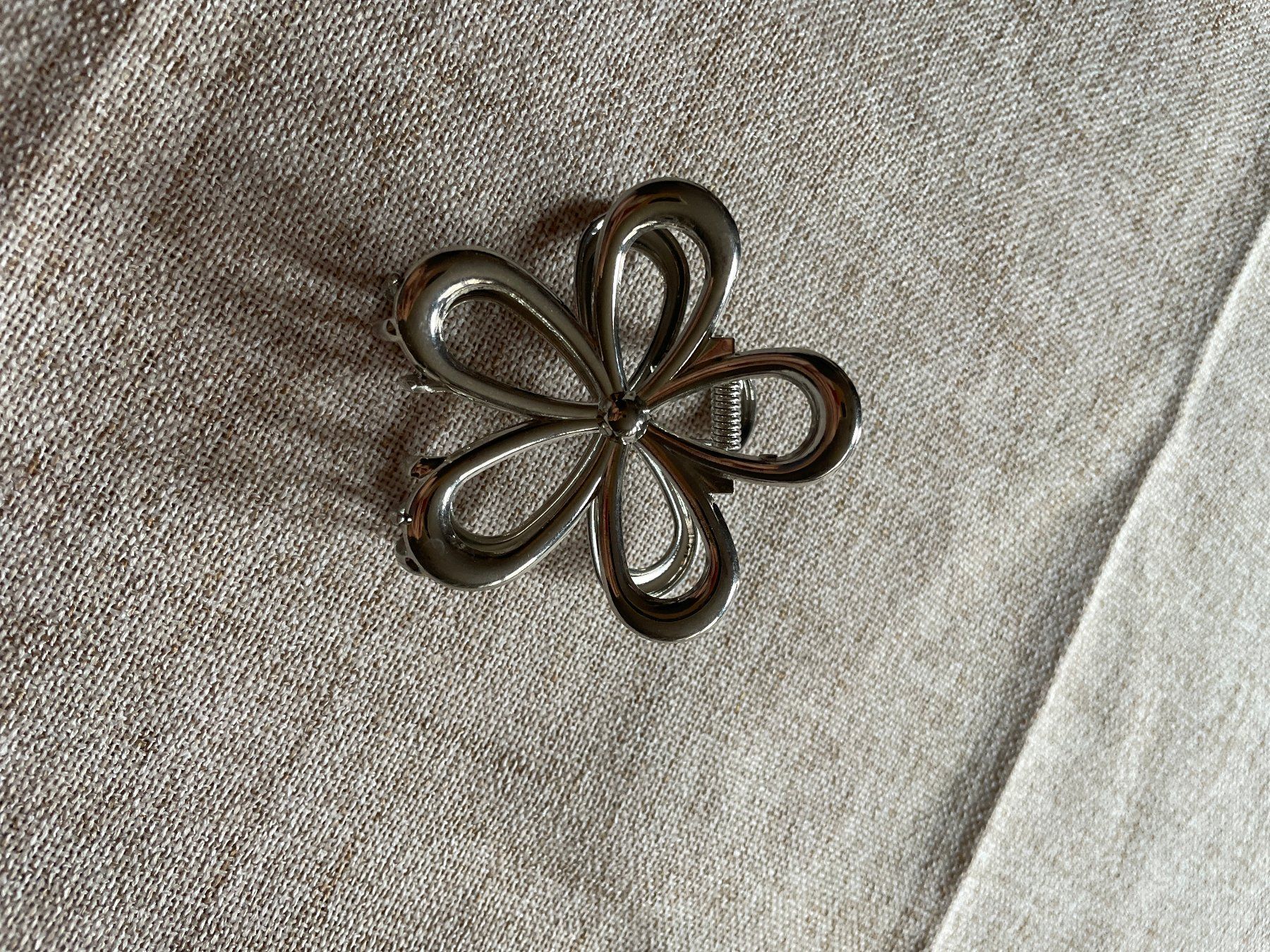 Accessori per capelli: Haarspange Blume – Nuovo (secondo la descrizione) da Zürich venduto da jandra01