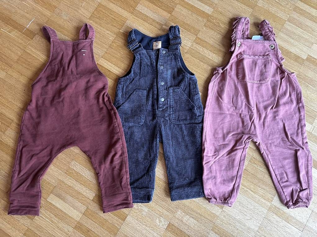 Ensembles coordonnés: Diverse Kinderkleider – D'occasion à Bern par ann_gabrielle