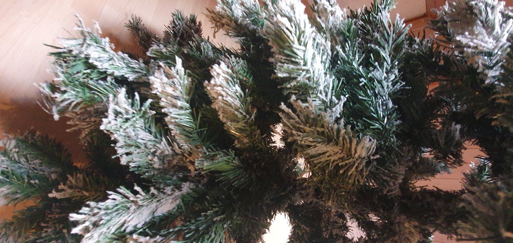 Tutte le decorazioni: Künstlicher Weihnachtsbaum 150cm – Usato da Freienstein venduto da Widder11 5