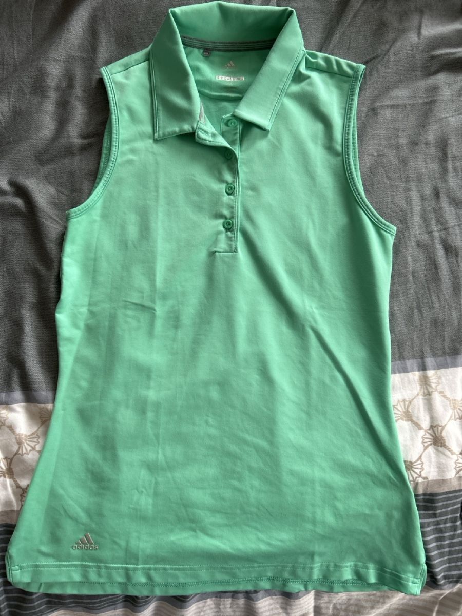 Adidas Polo-Shirts: Golf Polo Adidas – Gebraucht aus Burgdorf von nat_kfq5 1
