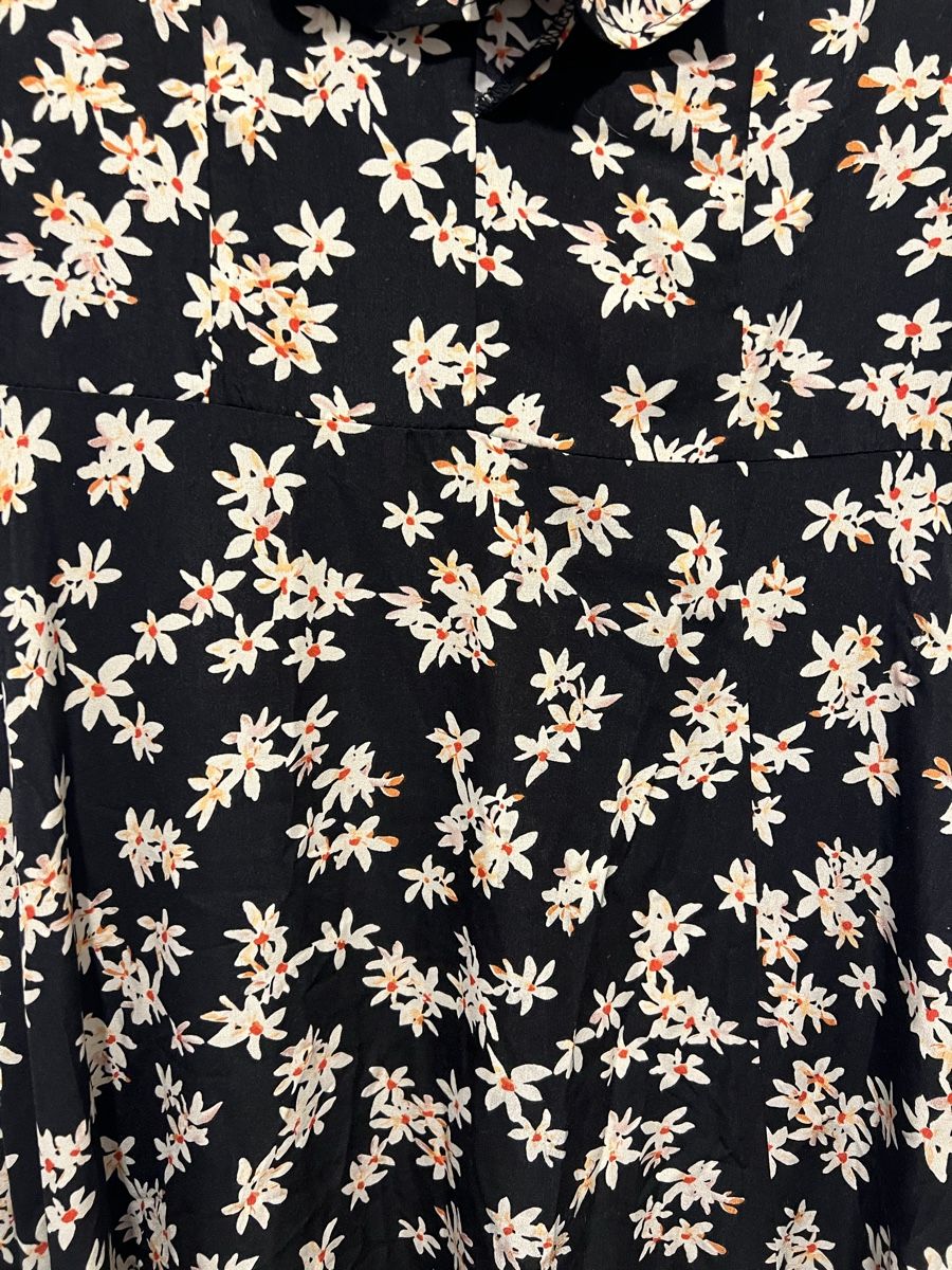 Vestiti: Glamorous Kleid, Blumenmuster – Usato da Zürich venduto da cac3 1