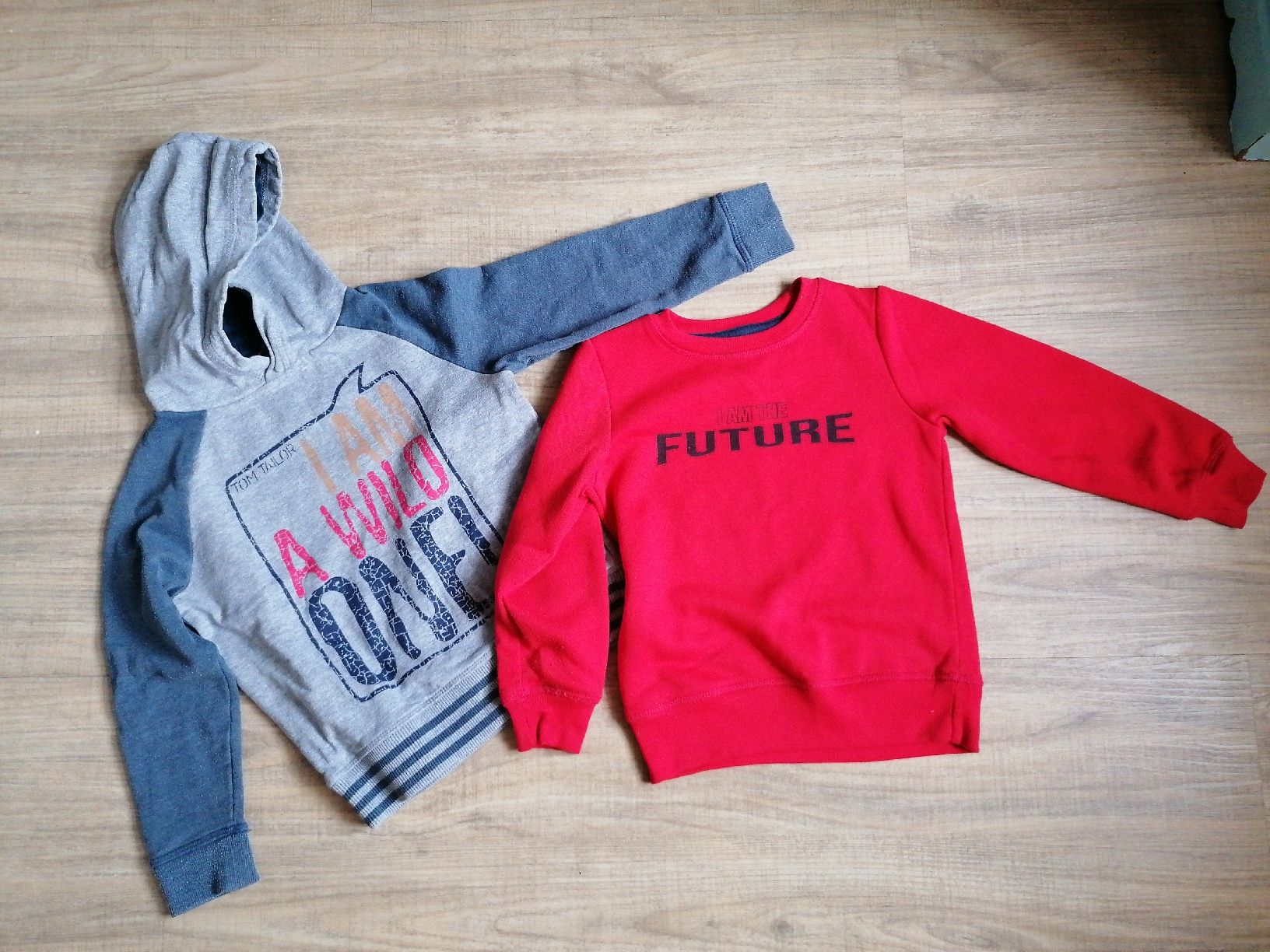 Maglioni & Felpe: Pullover 104 – Usato da Huttwil venduto da happy-82 1