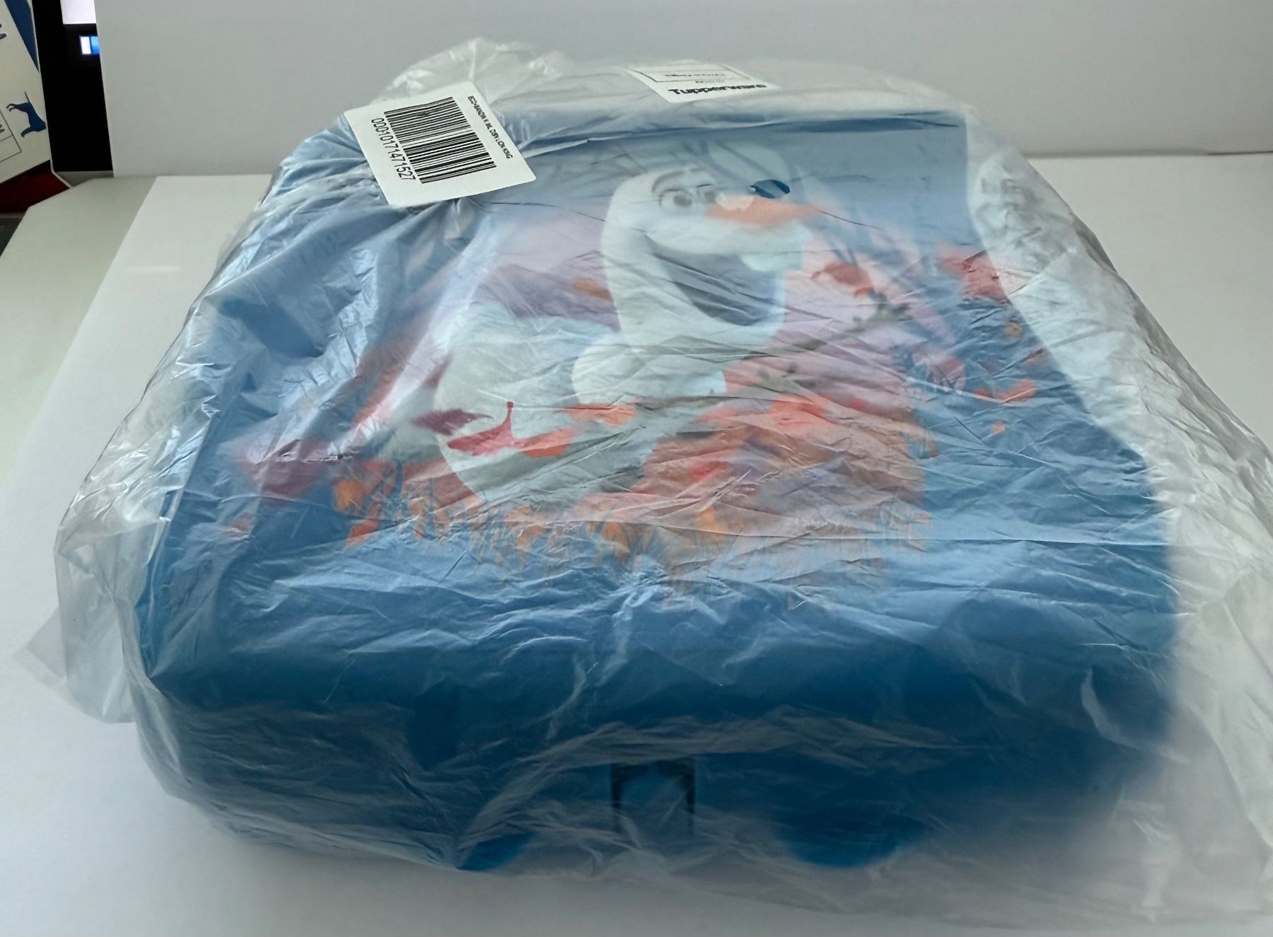 Tupperware Behälter & Ähnliches: Tupperware Disney Sandwichbox brandneu ungeöffnet – Neu und originalverpackt aus Basel von Kanako 2
