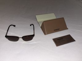 Original Burberry Sonnenbrille Modell B 4317
