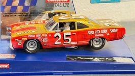 31059 Carrera Digital 132 Plymouth Road Runner No.25