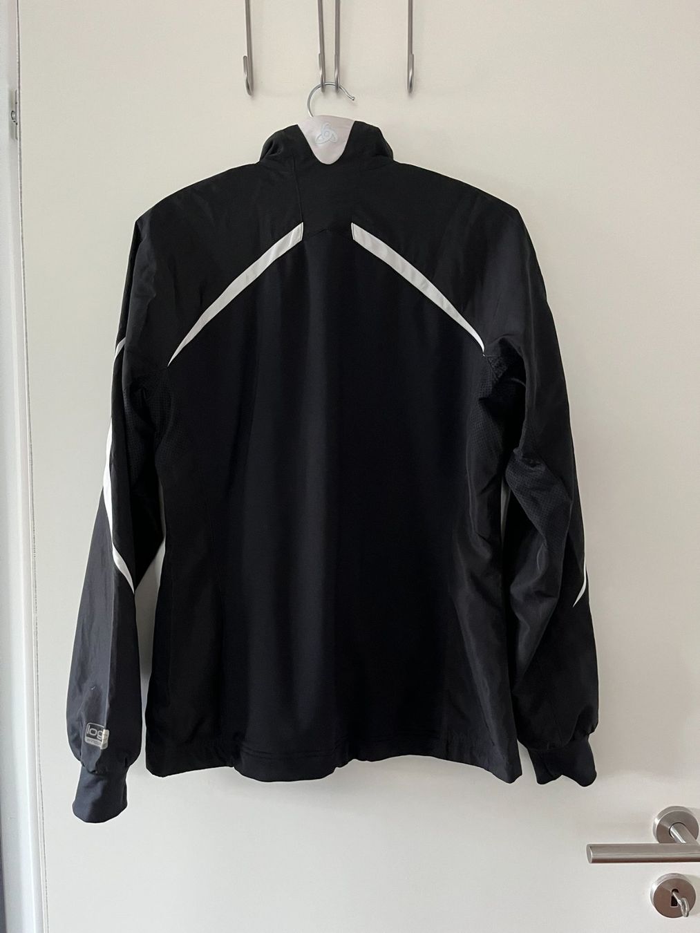 Odlo Giacche: Odlo Windjacke Damen S – Usato da Zürich venduto da aneme 1