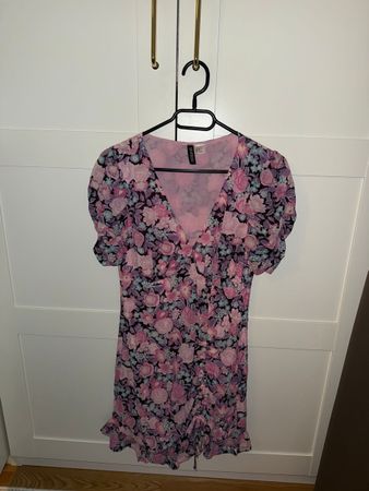 Blumenkleid H&M Grösse 36