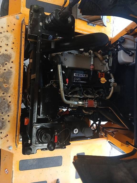 Alle Maschinen: Dumper Thwaites 6t – Gebraucht aus Unterkulm von Adrian020 3