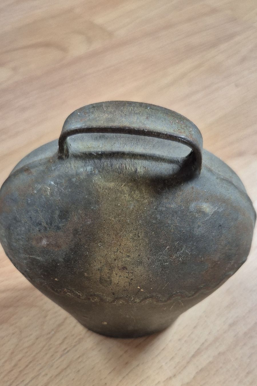Cloches & sonnailles: Glocke – D'occasion à Moutier par Maria1704 1