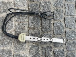 Bionx Akkuschiene für 36V / 48V Akkus