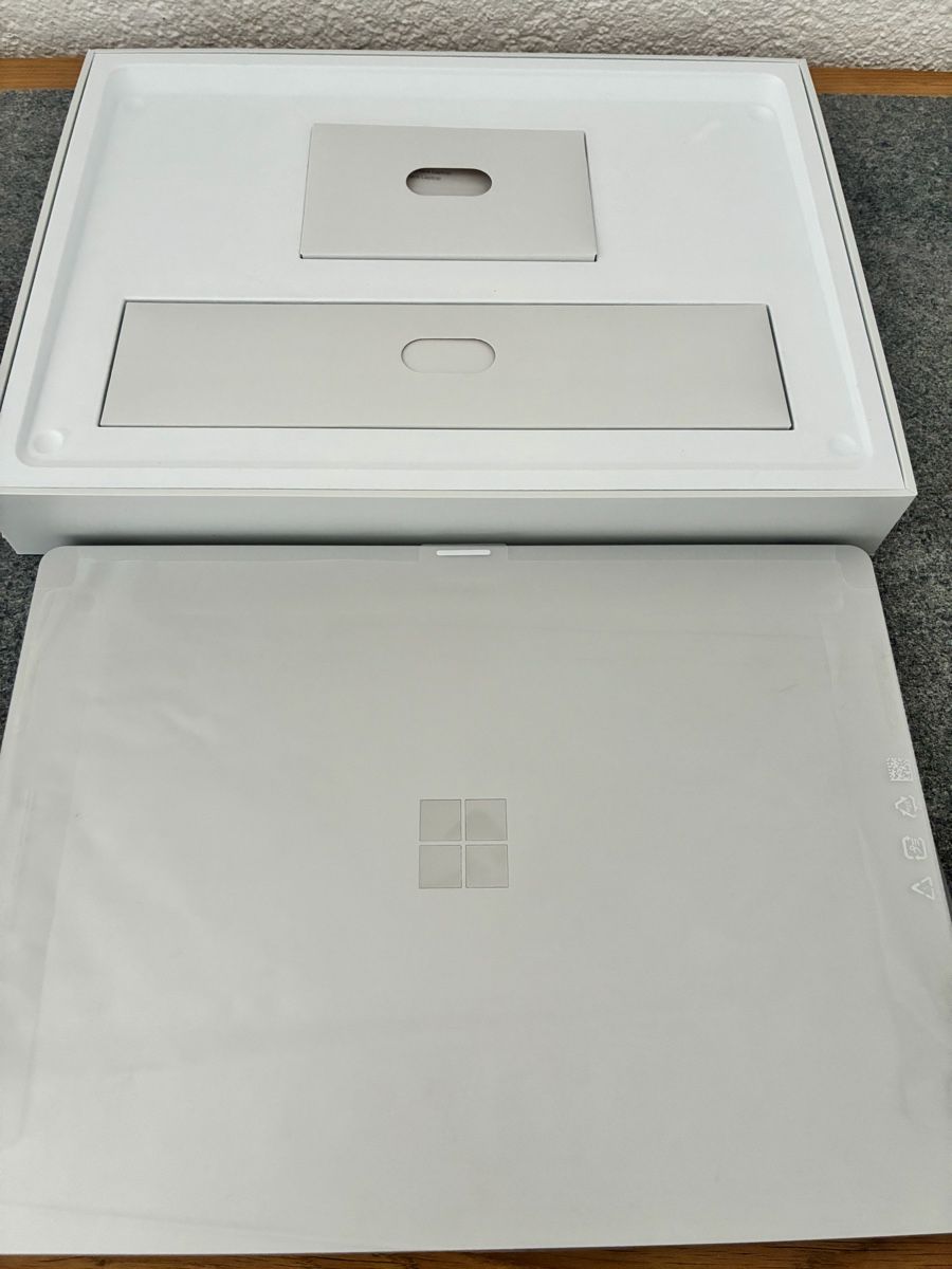 Microsoft Notebooks: Microsoft Surface Laptop 3 – Gebraucht aus Mont-sur-Rolle von MsRVD 6