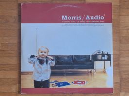 Morris / Audio Presents Club And Home Entertainment - 2x 12"
