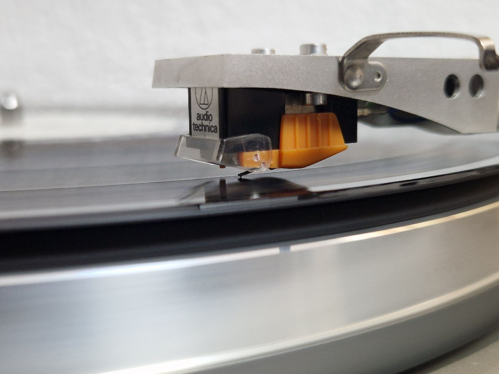 Nordmende Giradischi: Nordmende RP 1400 – Usato da Arbon venduto da Mayak_Sound 4