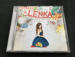 Lenka - The Show -CD-