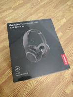 Lenovo TH40 ANC Schwarz