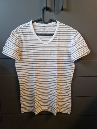 Tshirt gestreift Gr. XS/S