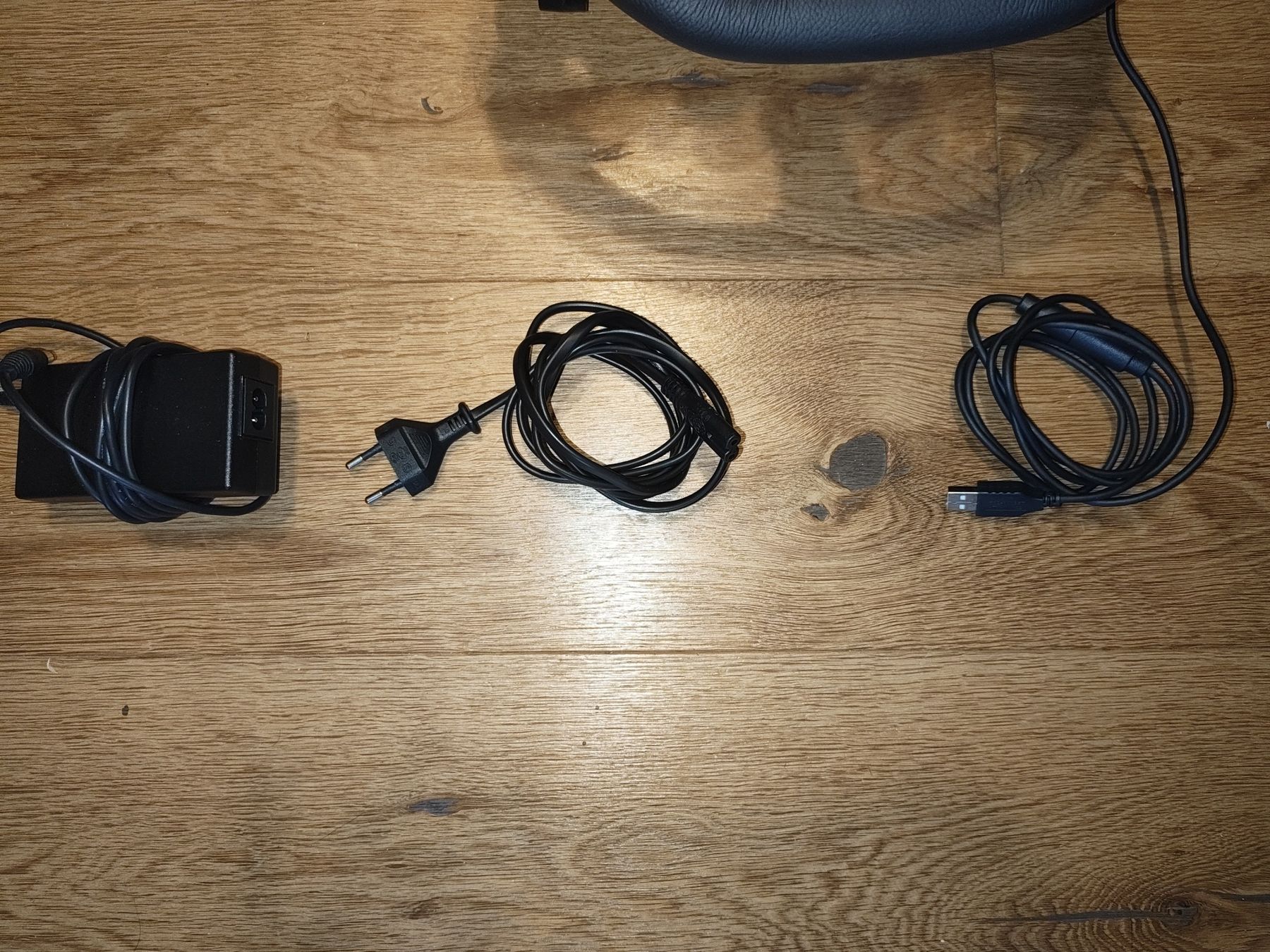 Konsolen: Logitech G923 Trueforce Rennlenkrad - Top Zustand! – Neu (gemäss Beschreibung) aus Nussbaumen AG von zam_fm8w 3