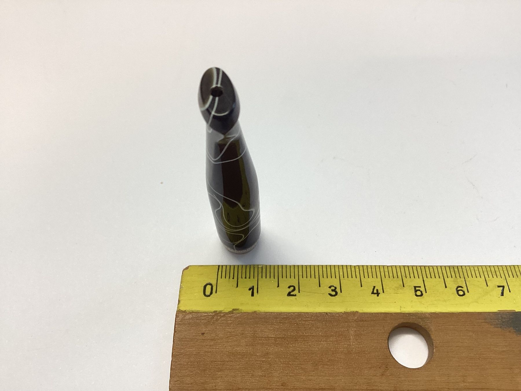 Pipe & Accessori: Alte Zigarettenspitze, Bakelit – Usato da Eglisau venduto da mar_5rn2 2