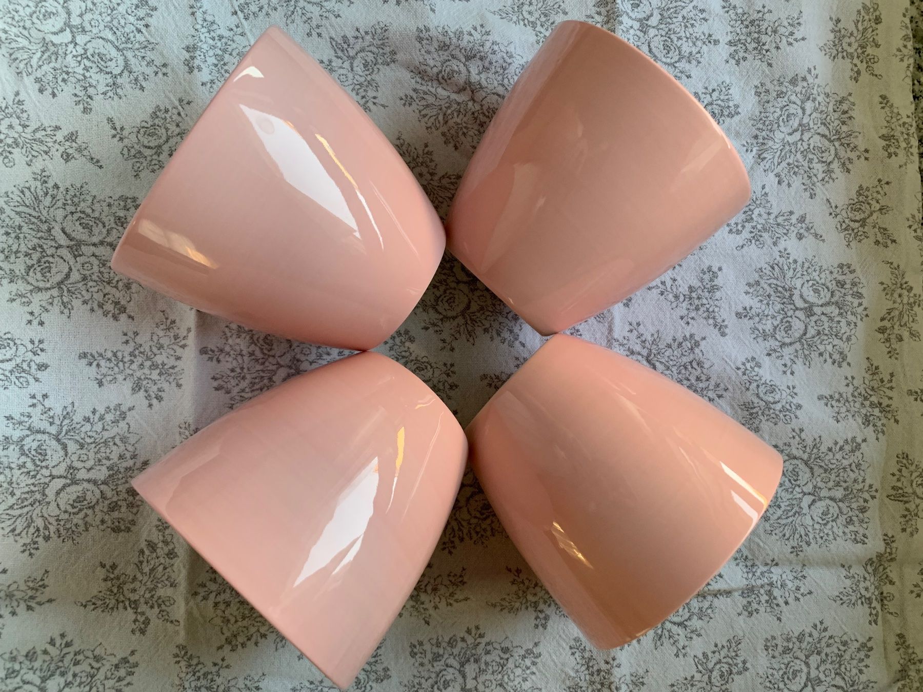 Greengate Tazze: 4 Latte Cup Becher von Greengate – Usato da Ellikon an der Thur venduto da Bali1999 2