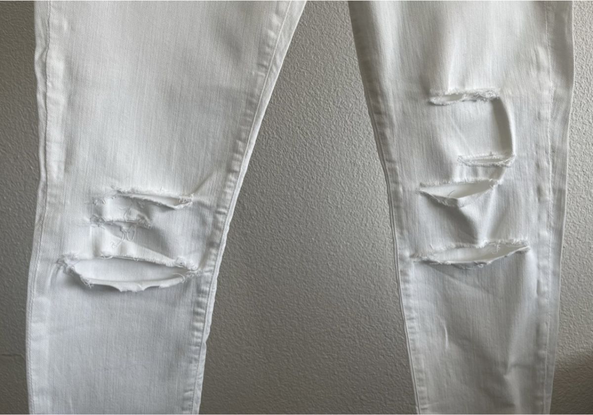 Mankind Jeans: 7 for all Mankind Jeans Gr.32 – Usato da Islikon venduto da Julies_wardrobe 2