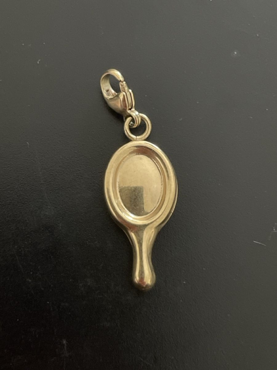 Ciondoli: Pendentif, 9 carats jamais utilisé – Nuovo (secondo la descrizione) da Montreux venduto da Pipo7878 1