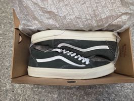 Vans Old Skool - Gunmetal 44