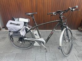 Flyer zum ausschlachten
