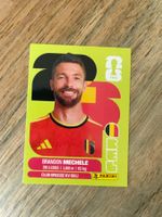 Panini FIFA 2026 BEL 6