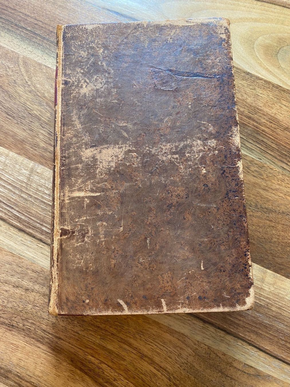 Libri: John Wesley 1841 Bibel Predigten Sermons – Usato da Emmenbrücke venduto da Balmoral 1
