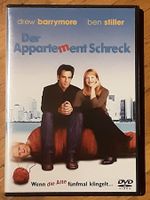 Der Appartement Schrek