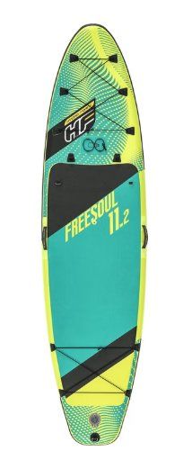 Bestway Schlauchboote, Kajaks & Kanus: SUP-Bestway Hydro-Force – Neu (gemäss Beschreibung) aus Oftringen von Sport1970 4
