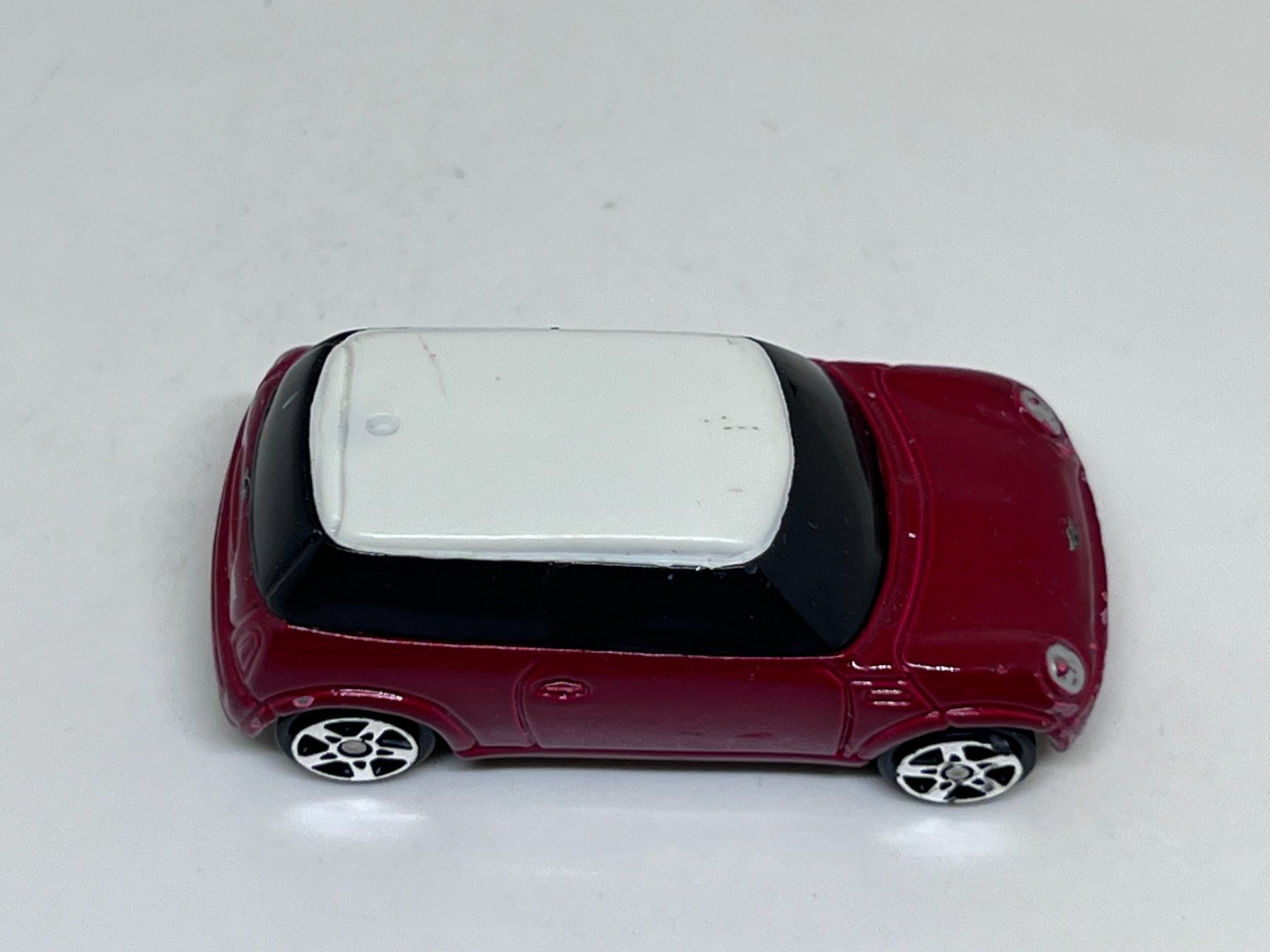 Maisto Modellautos: Maisto Mini Cooper #273 – Gebraucht aus Wildegg von LaaBoutique 1