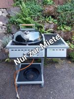 Miete Grillmiete Grill mieten inkl.Gas , genau lesen bitte