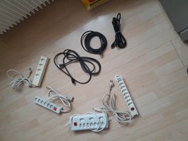 Hdmi + multiprise total fr 25 le tout