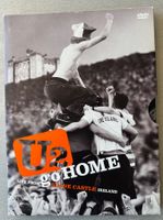 U2 – Go Home: Live from Slane Castle, Ireland ( DVD ) – 2001