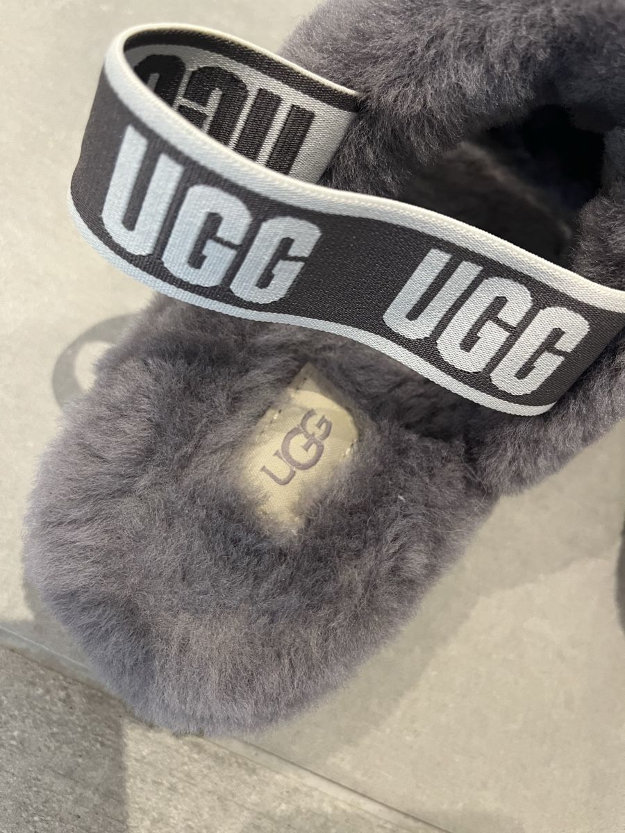 Ugg Scarpe da donna: UGG Slippers Lammfell 38 – Nuovo (secondo la descrizione) da Oberrohrdorf venduto da S.Marisa 6