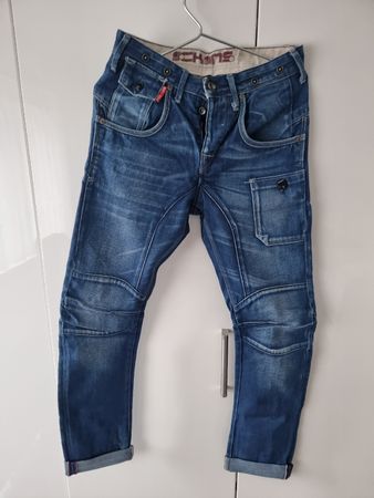 Jack&Jones Herrenjeans Grösse 28/32 Top Zustand